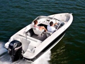 Lake Simcoe boat rentals