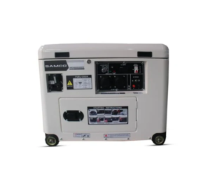 10 Kva Generator Price In Pakistan