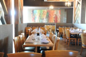 Restaurants for Wedding Anniversary Markham