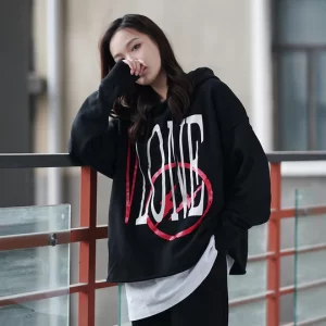 The Iconic Stussy Hoodie A Style Staple for Men and Women