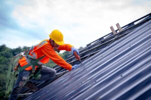 Roofing Repairs