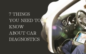 Car Diagnostic Al Ain