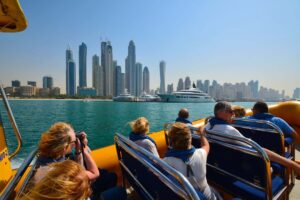 Dubai City Tour Packages