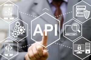 API Integration services