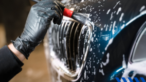 Auto Detailing