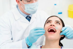 Best Emergency Dentist Houston