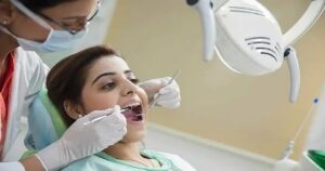 Best Dental Surgeon in Lahore