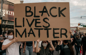 Black Lives Matter