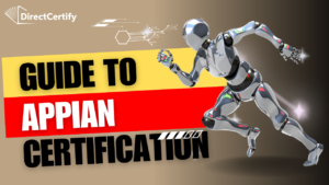 Appian Certification