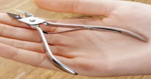 Cuticle Nipper in Uk