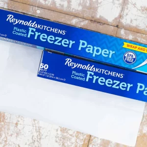 Take Your Custom Freezer Paper Projects to the Next Level