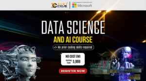 Data Science Course with Placement