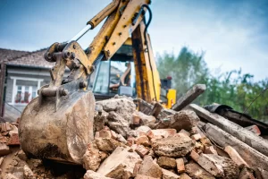 Demolition Services in Painesville