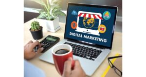 Digital Marketing Course Lahore