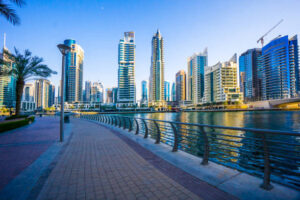 Dubai Properties