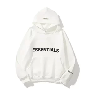 How to Choose the Right Essentials Hoodie for You