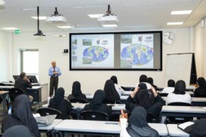 Elevate Your Career with Professional Development Courses in Dubai