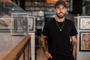 Essential Business Tools for Tattoo Shops to Achieve Success: A Comprehensive Guide