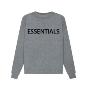 Essential hoodie