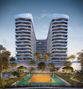 damac elo 3