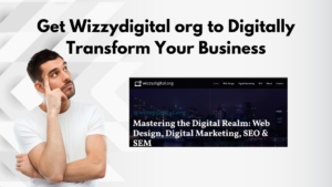 Wizzydigital org