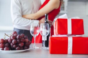 gifts for wine drinkers