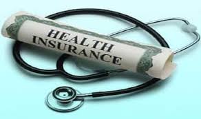 Health Insurance benefits