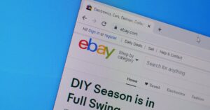 The Future of eBay Dropshipping: Trends in Automation Technology