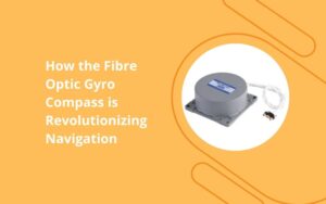 Fibre Optic Gyro Compass