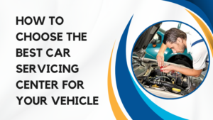 car servicing in Dubai