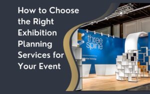 Exhibition Planning Services in Dubai