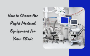 Medical Equipment Oman