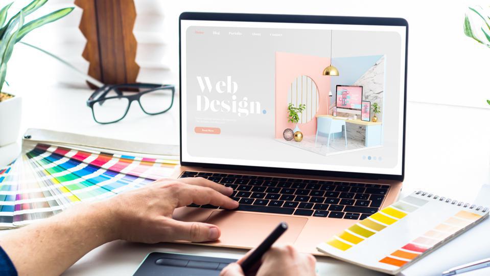 Affordable Web Design Packages