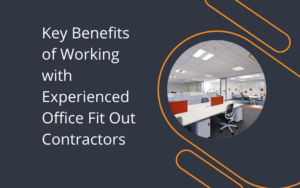 office fit out contractors in Dubai