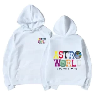 The Look Mom I Can Fly Astroworld Hoodie A Cultural Icon