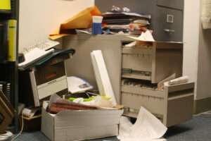 Office Junk Removal Services in Wickliffe