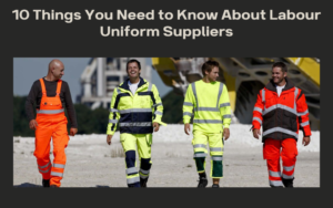 labour uniform supplier dubai