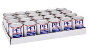 Pet Milk Replacers Market