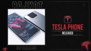 Rajkot Updates News: When will the Tesla Phone be Released