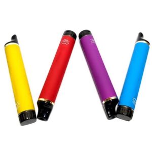 Disposable Vape Pens