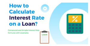 calculating loan interest