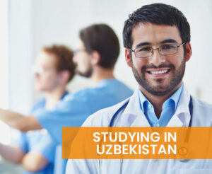 Study in Uzbekistan