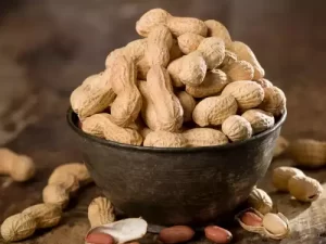 The Benefits Of Peanuts For Men Are Numerous