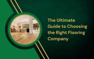 flooring companies in dubai