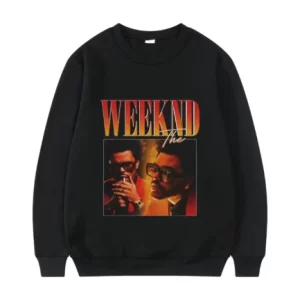 The Ultimate Guide to The Weeknd Merch of Beauty Behind the Madness