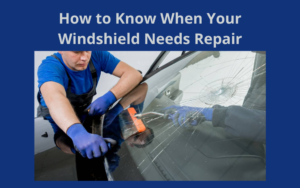 Windshiled Repair