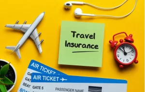 Travel Insurance in UAE: Your Essential Guide with Tawasul Insurance