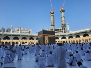 Umrah