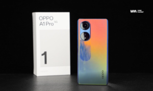 Oppo A1 Pro 5G