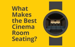 cinema room seating